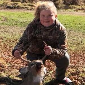 Meet your Posher, Justin